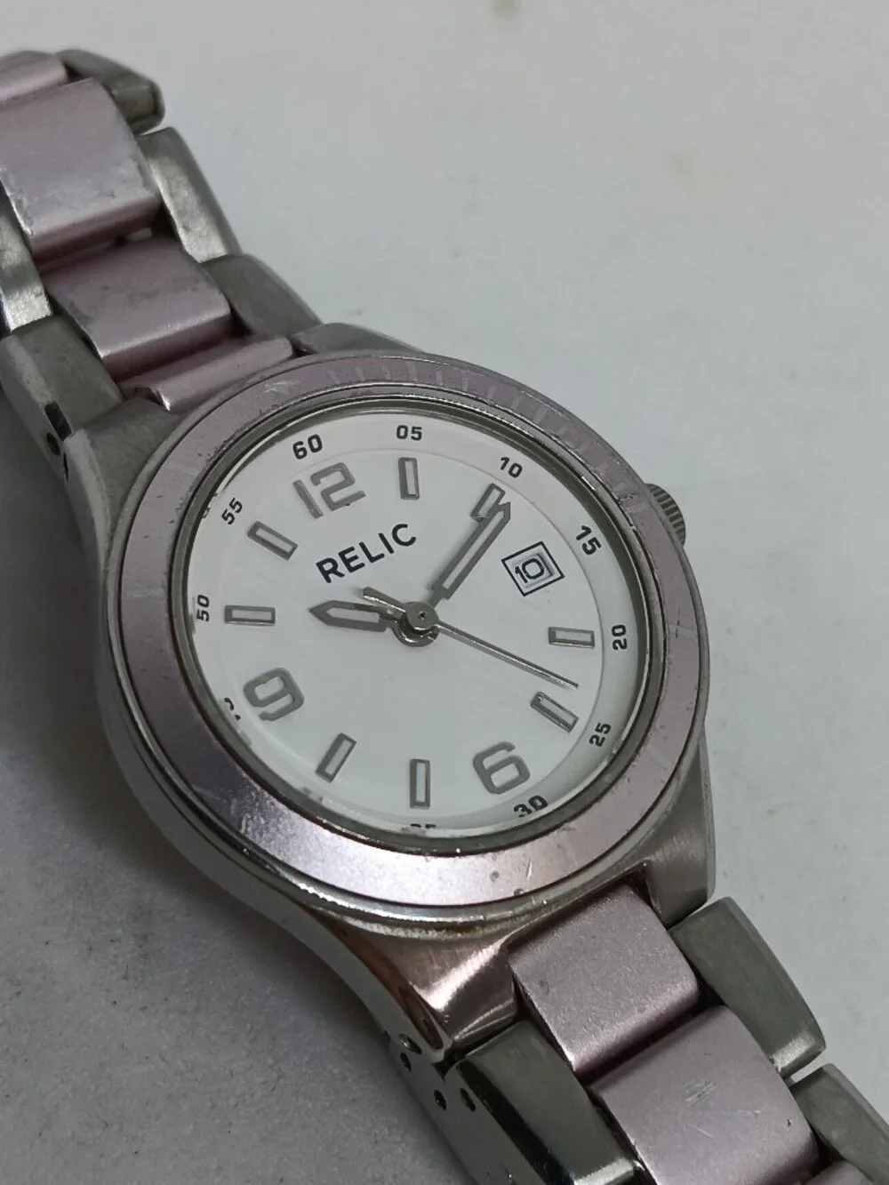 Relic by Fossil ZR11953 